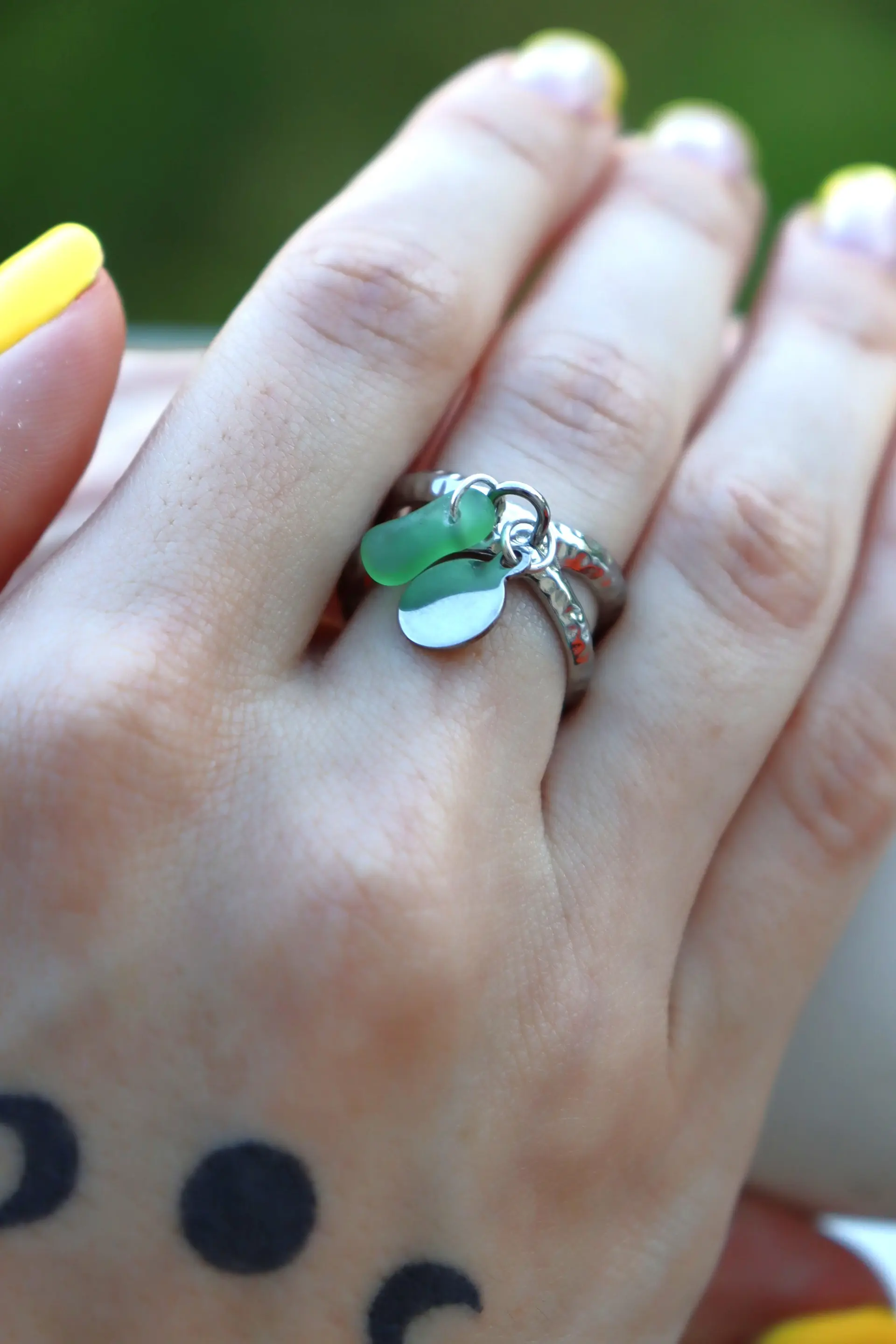 bague malama, vue 2