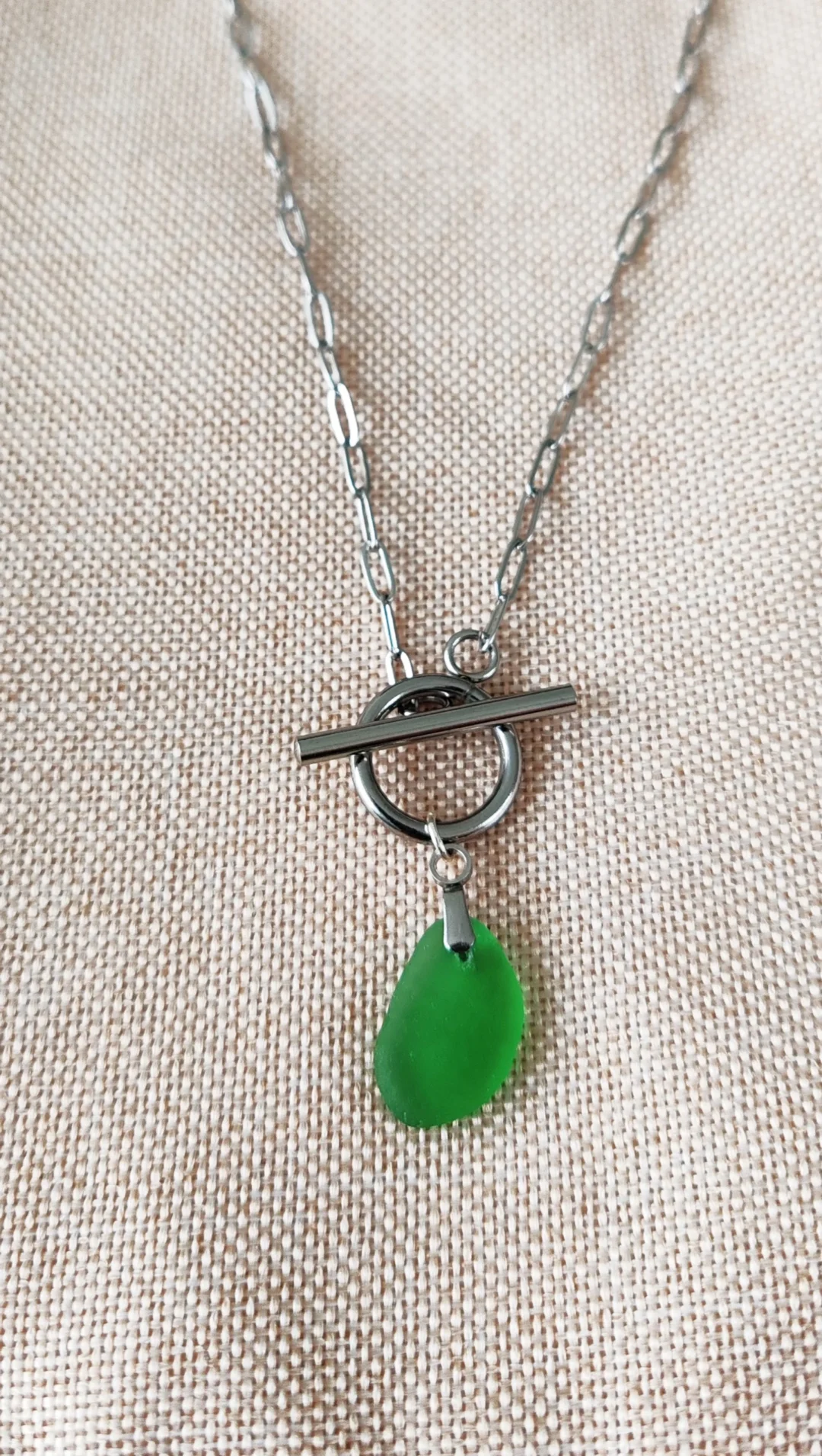 Collier Celestun