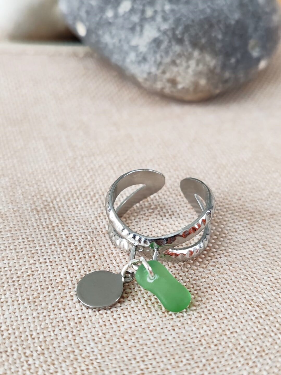 bague malama