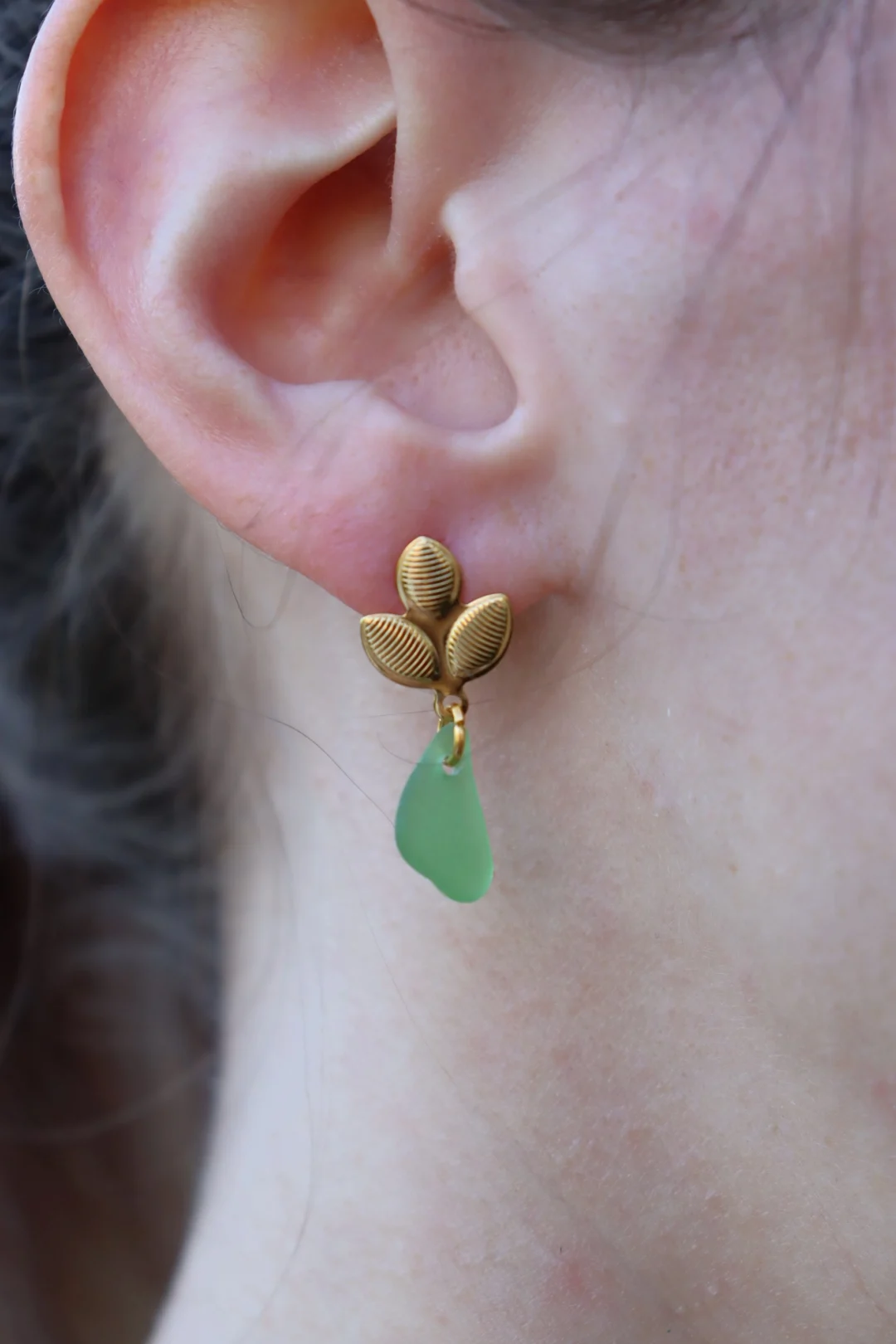 Boucles d'oreilles Rincon – Image 2